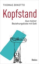 Kopfstand : aus meiner