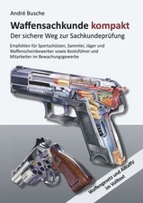 Waffensachkunde kompakt