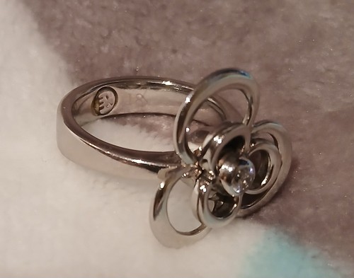Energetix ring blume 18 - energetix,