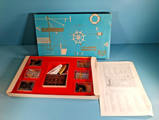 Billing Boats 466 Jylland  fittings