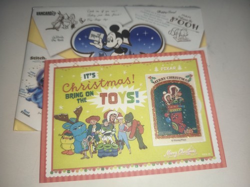 Vancards disney toy - vancards,