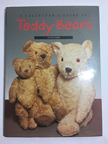 Collectors guide teddy - collectors',