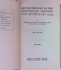 British History in the
