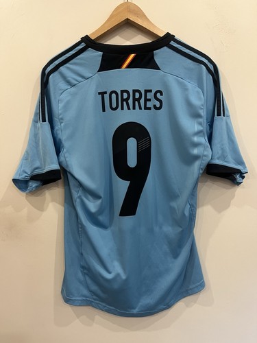 Spanien adidas auswärtstrikot - spanien,