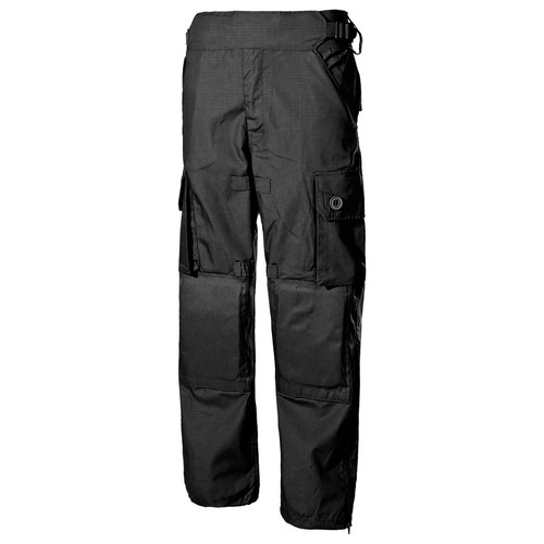 Mfh comando smock hose - comando, ripstop