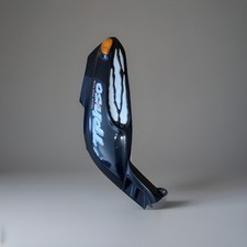PIAGGIO TYPHOON 50 SEITENVERKLEIDUNG MIT BLINKER SIDE FAIRING  TURN SIGNAL B0009