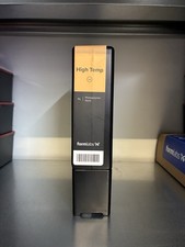 Formlabs High Temp Resin, Form