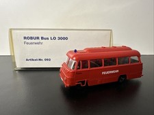 Beka robur bus 3000 - beka,