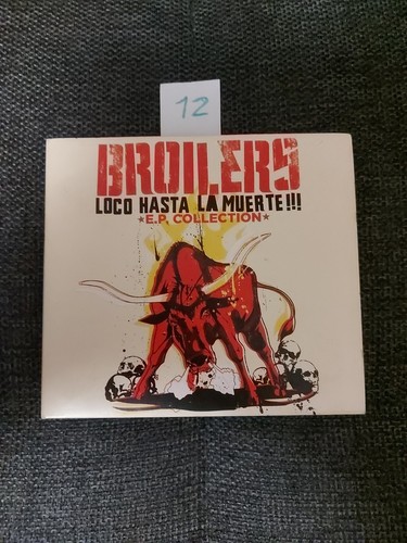 Loco hasta muerte e p - hasta,