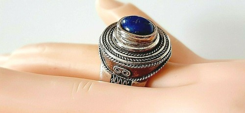 Silber ring 925 - silber, °