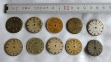 10x germany ddr herren - 10x,