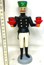 Bergmann Brotteig Füsse