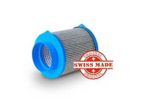 CarbonActive HL 200Z 125 Carbon Active Aktivkohlefilter 200m³/h 125mm AKF Grow