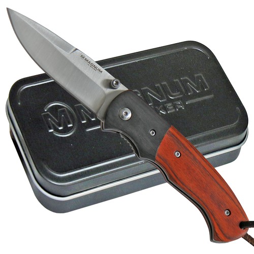 Magnum böker taschenmesser - magnum, by