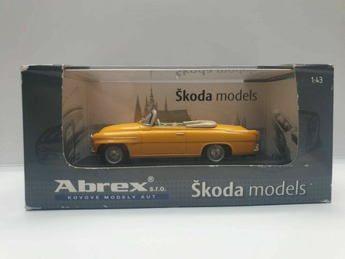Abrex skoda felicia - skoda,