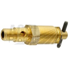 Kraftstoffabsperrhahn für