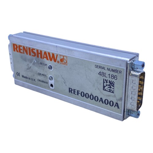 Renishaw ref0000a00a analoges - renishaw,
