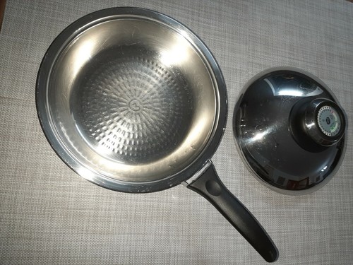 Amc hotpan pfanne - hotpan,