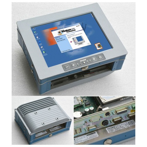 Noax indust computer 21cm - 8",