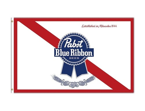 Pabst blue ribbon - pabst,