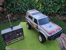 Nikko TECHNOTOY RC Toyota