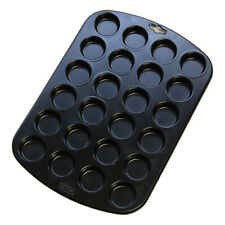 Kaiser Backform 24 Mini Kuchen