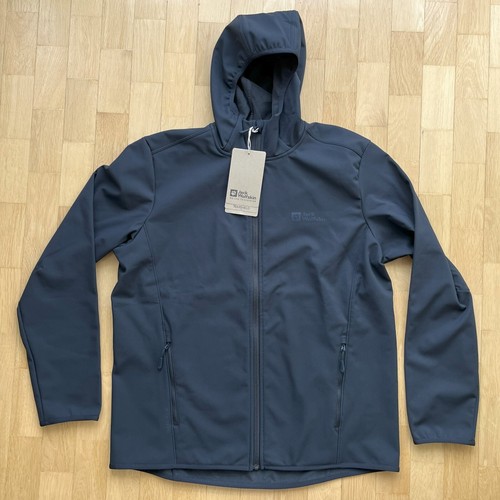 Jack wolfskin outdoor jacke - jack,