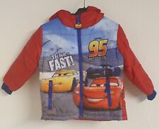 Disney Cars Jacke