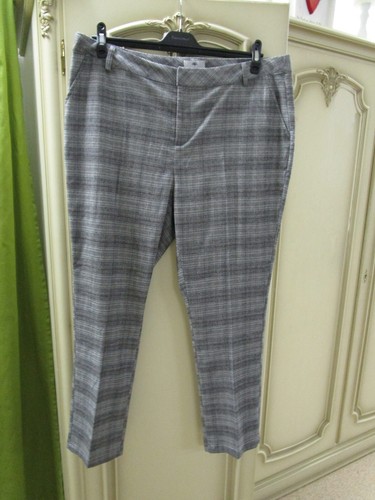 Friendtex karierte hose 42 - hose, gr.42