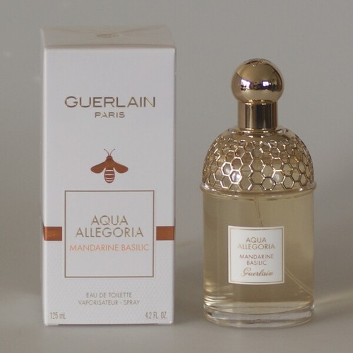 Aqua allegoria mandarine - aqua,
