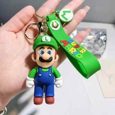 Luigi Super Mario Nintendo