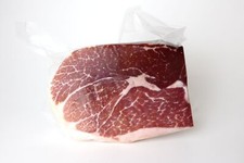 850g Iberico Schinken - OHNE ZUSATZSTOFFE +36 Monate luftgetrocknet, am Stück