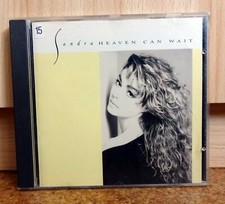 CD SANDRA Cretu (Lauer) -