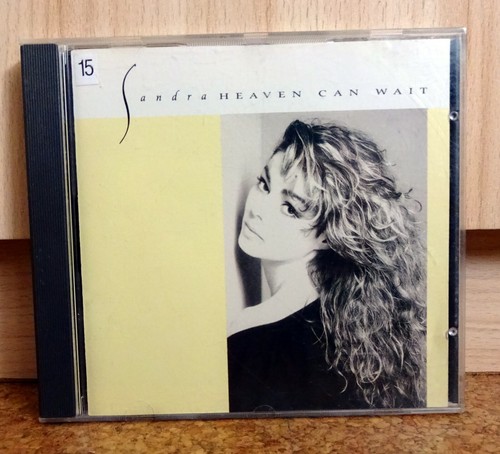 Sandra cretu - cd,