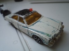 Corgi Juniors Buick Regal