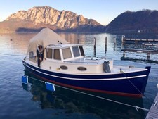 Boote gebrauchte kajuetboote - boote,