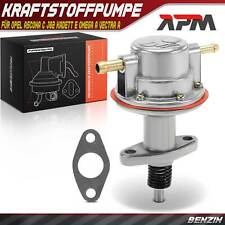 Kraftstoffpumpe Benzinpumpe