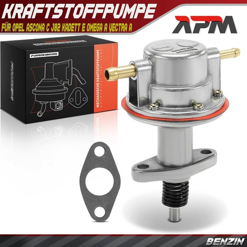 Kraftstoffpumpe benzinpumpe - kraftstoffpumpe,