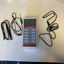 Consort K611 Konduktometer
