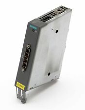 Siemens SINAMICS S120