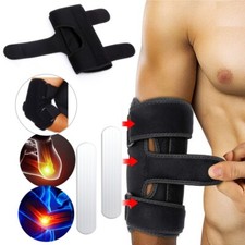 Ellenbogenbandage schiene