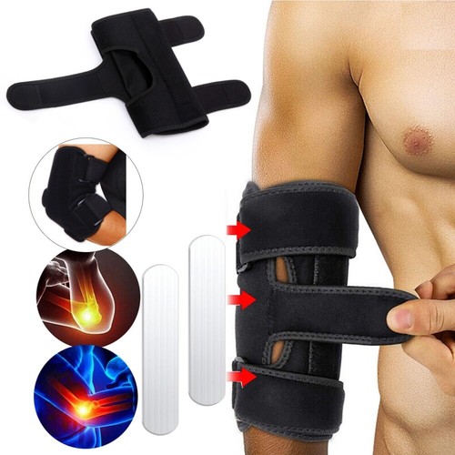 Ellenbogenbandage schiene