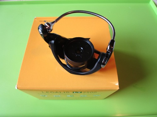 Rotor schnurfangbügel daiwa - +,