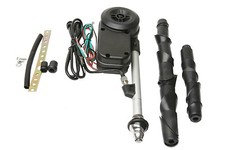 Automatische Antenne ÜRO