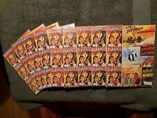 108x SILBERPFEIL Piccolos Nr