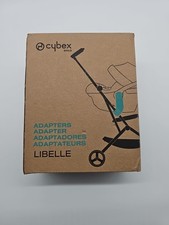 CYBEX Gold Orfeo/Libelle