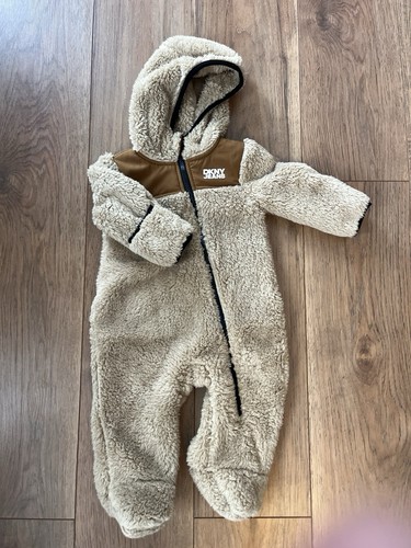 Teddy anzug dkny jeans - teddy, baby