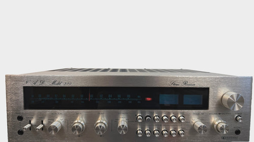 Nad model 300 vintage - nad,