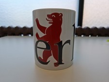 Starbucks Tasse Berlin City