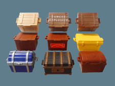 Playmobil Kisten Kiste Schatzkiste TNT Auswahl uvm. ACW Piraten Garde Ritter